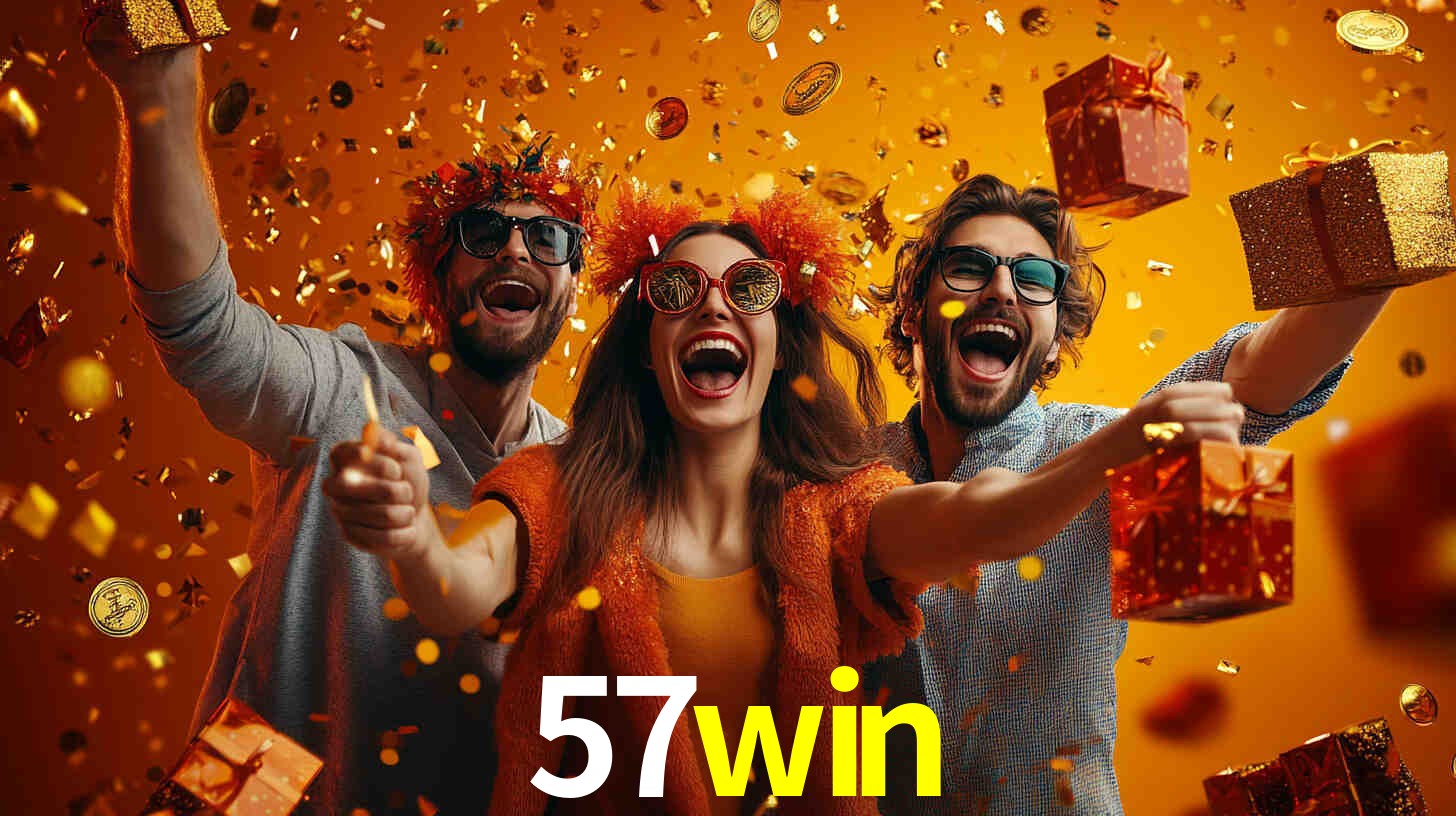 57win: Seu Cassino Premiado com Pagamentos Rápidos