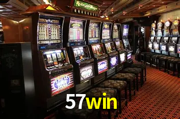 Descubra a Essência do 57win: Nossa História e Compromissos