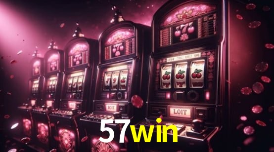 A Experiência Imersiva dos Cassinos Ao Vivo no 57win