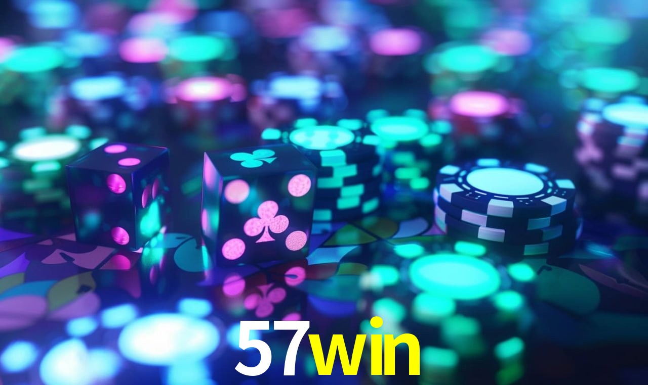 Bônus Diários 57win