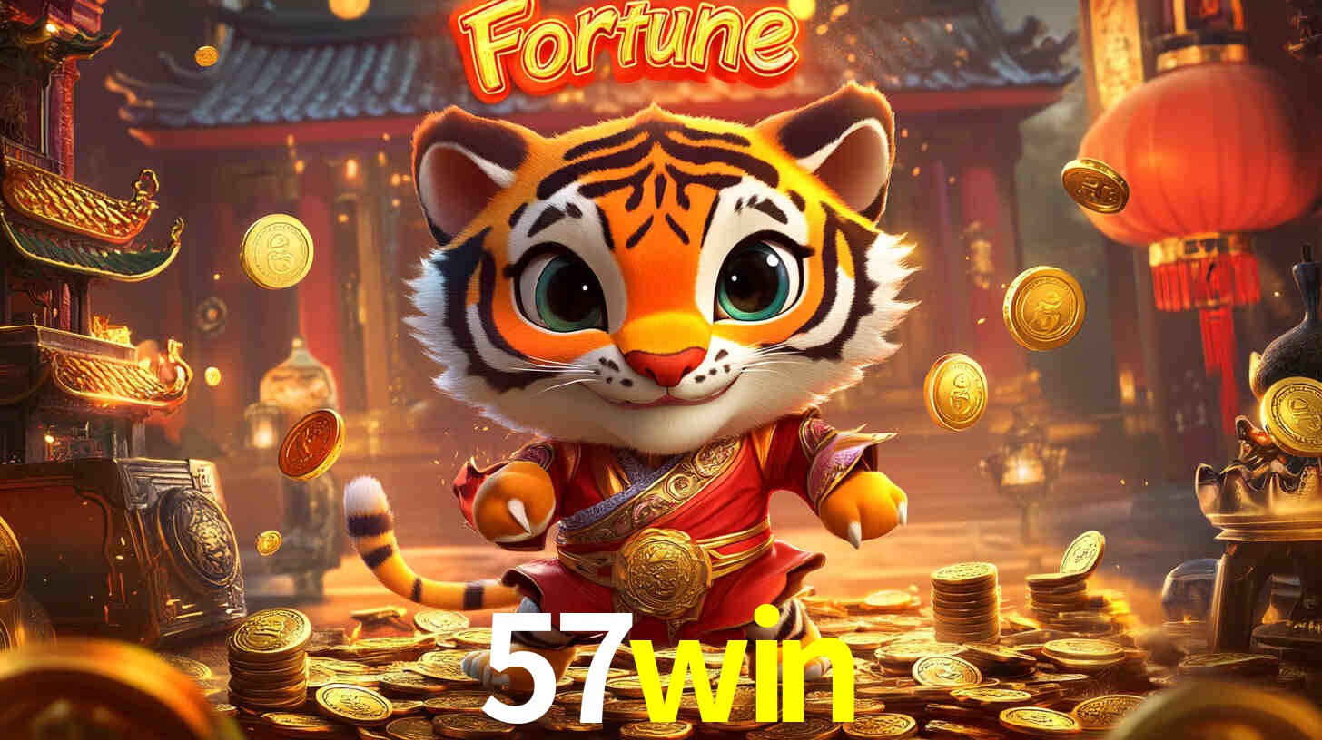 A Emoção da Loteria na 57win: Uma Chance de Mudança de Vida