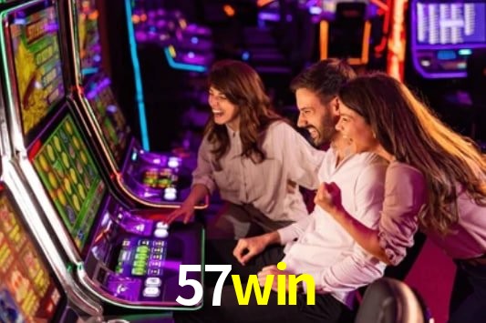 Descubra o Programa VIP da 57win: Vantagens Exclusivas para Jogadores