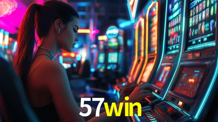 57win App Interface