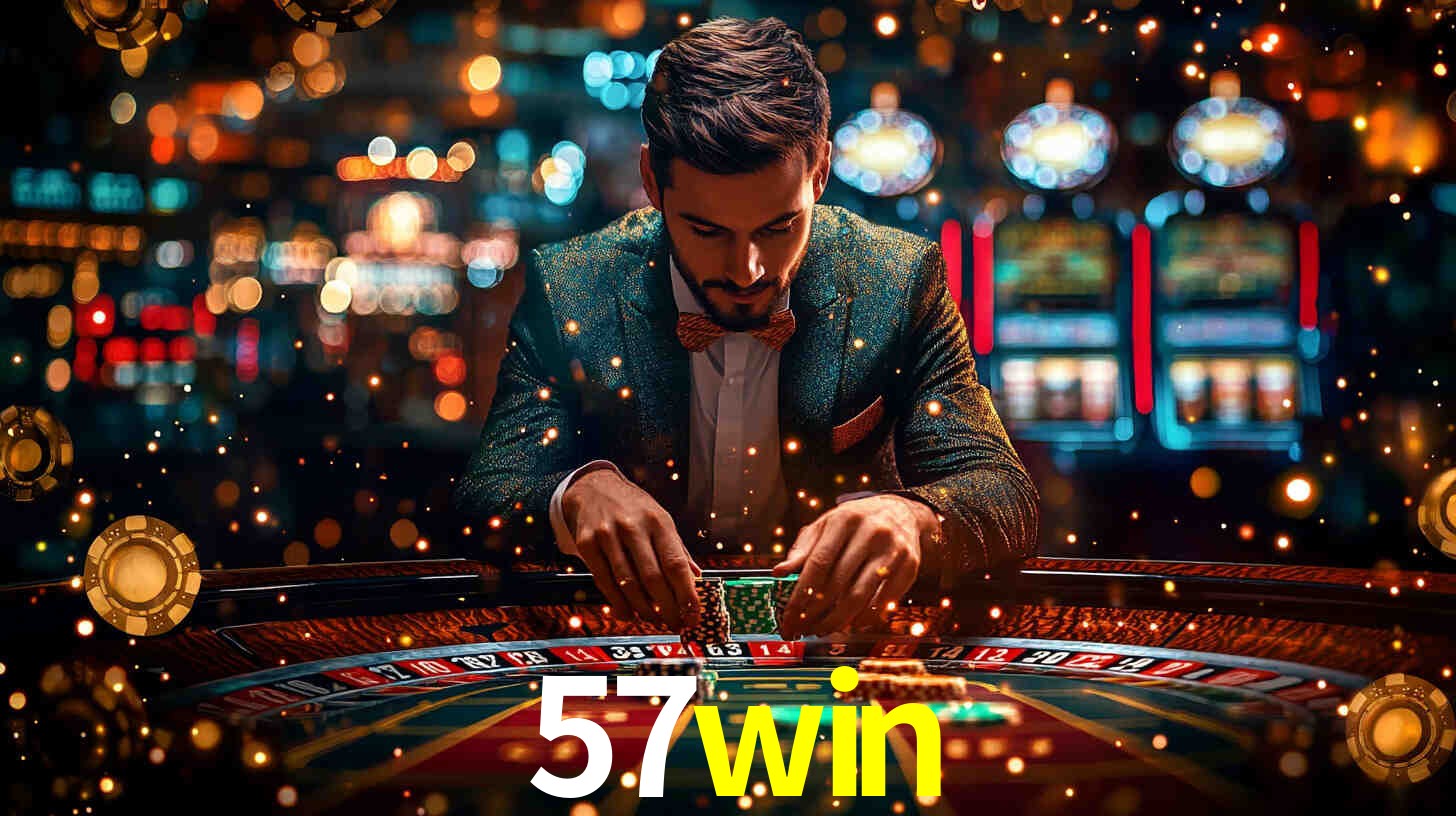 Welcome Bonus 57win
