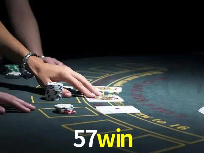 Tecnologia da Plataforma 57win
