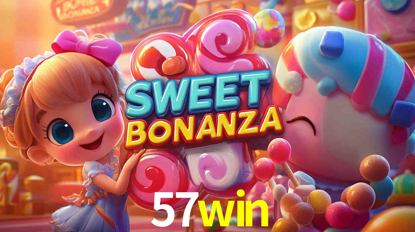 Descubra a Magia dos Jogos de Arcade no 57win