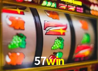 Descubra a Magia dos Jogos de Arcade no 57win