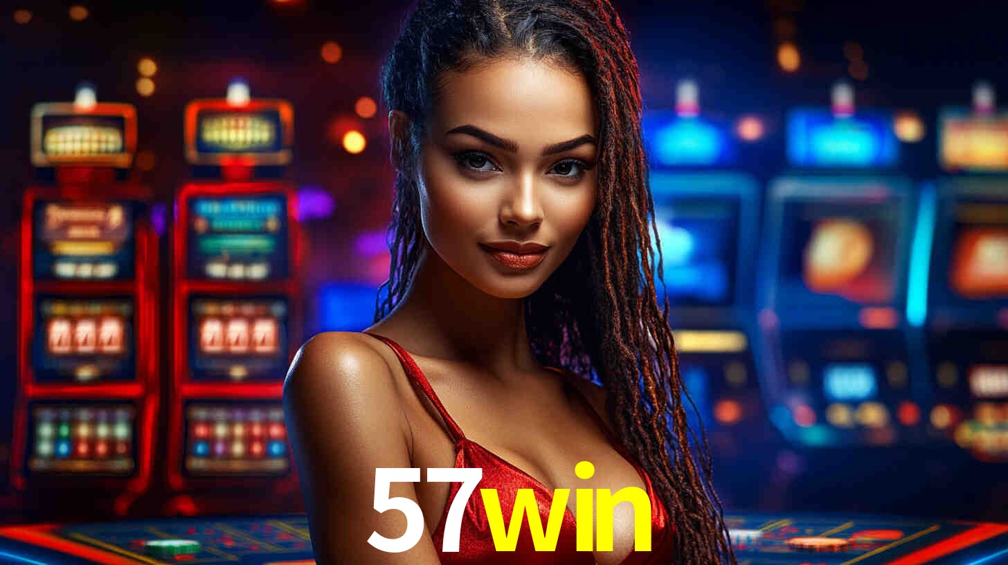 Descubra o Programa VIP da 57win: Vantagens Exclusivas para Jogadores