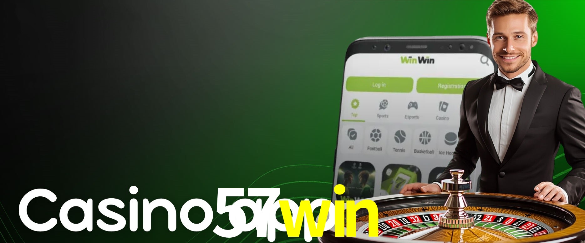 API Integration 57win