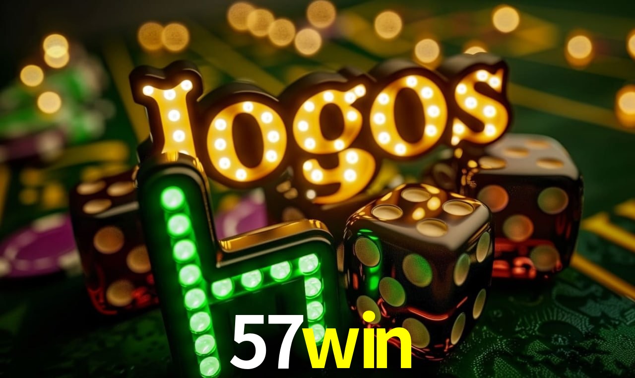 Estatísticas Esportivas 57win
