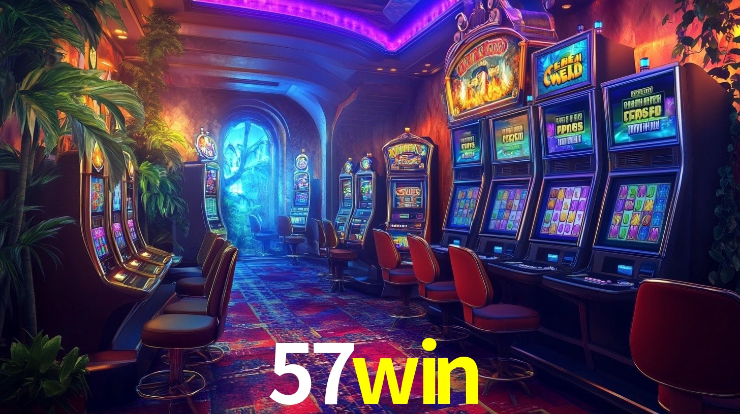 Blackjack Table 57win