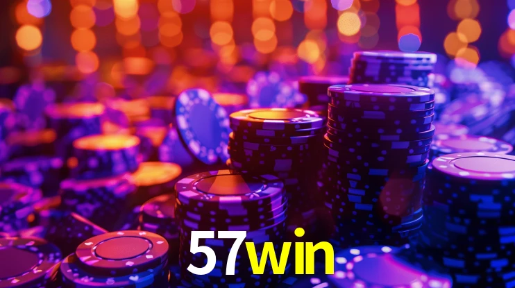 57win: A Experiência de Casino com Jogos de Mesa ao Vivo