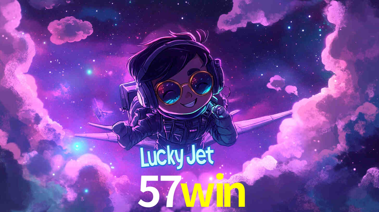 A Revolução dos Aplicativos de Jogos no 57win
