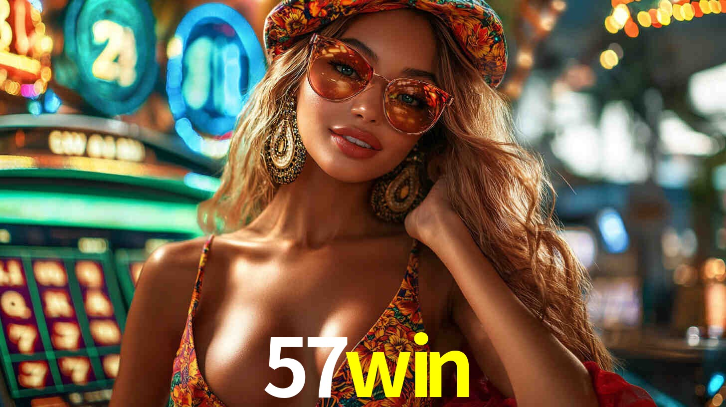 Daily Bonuses 57win