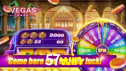 Exclusive Offers 57win