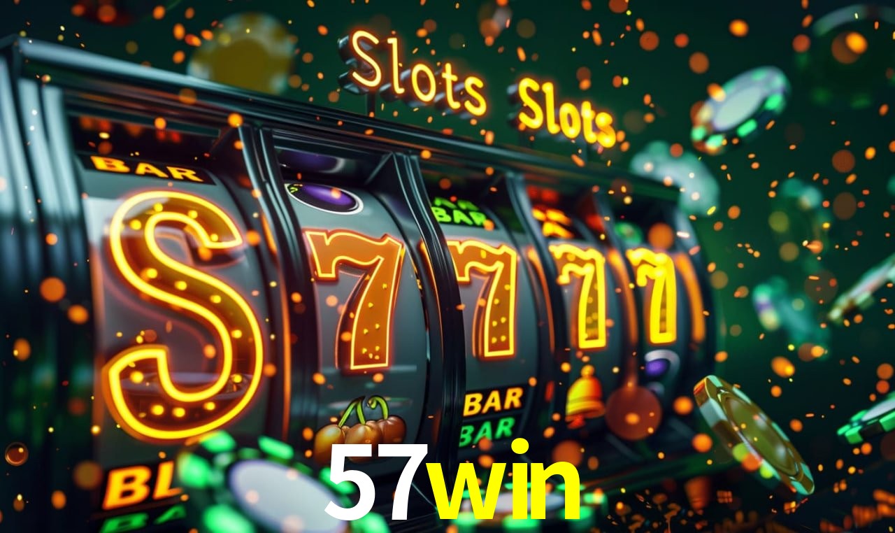 Casino Ao Vivo 57win