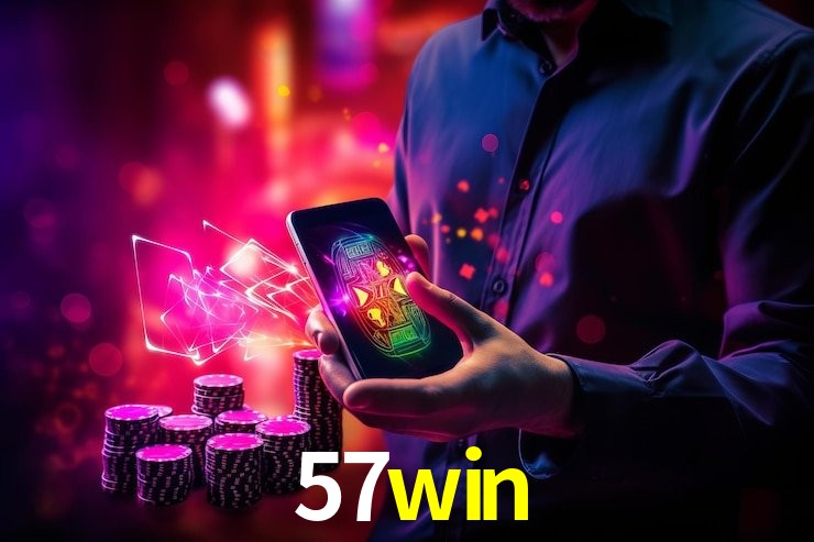 Jogos Exclusivos 57win