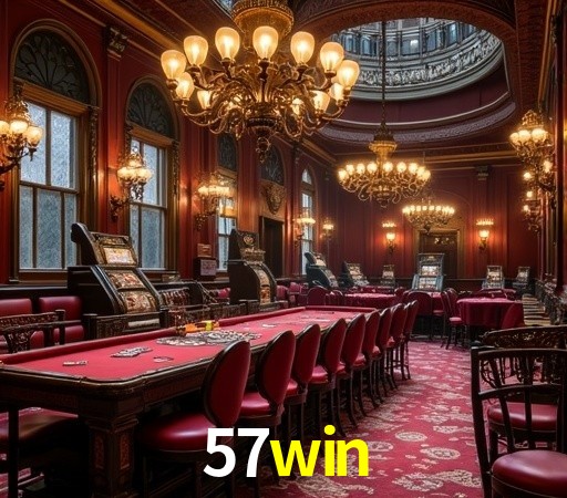 Benefícios da Conta 57win