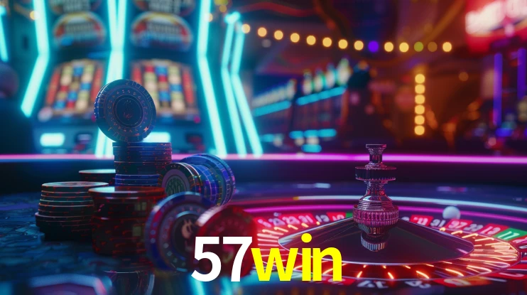 Live Casino 57win